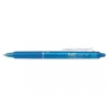 Długopis żelowy FriXion Ball Clicker 0.7 pilot pen jasnoniebieski